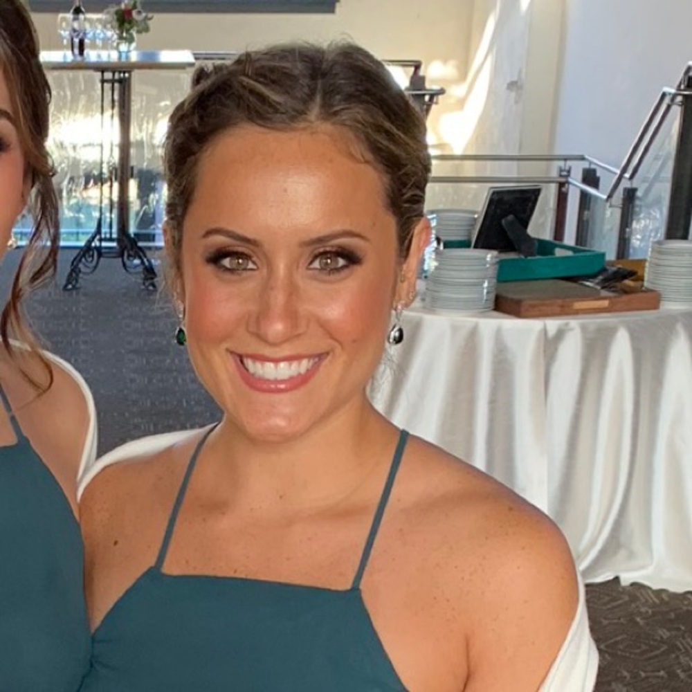 Meet your Posher, Gabrielle